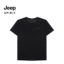 JEEP SPIRIT 2023 春夏 服装 男上装 男士T恤 JM2DB1TS6055