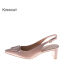 KISSCAT 2023 春夏 鞋靴 女鞋 女士凉鞋 KA43205-10A0K