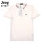 JEEP SPIRIT  春夏 服装 男上装 男士POLO衫 JM2DB1PS6053