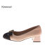KISSCAT 2023 春夏 鞋靴 女鞋 女士单鞋 KA43201-13B0Q