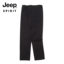 JEEP SPIRIT 2023 春夏 服装 男下装 男士休闲裤 JM2DA2TR2092