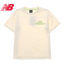 NEW BALANCE 2023 春夏 运动户外 运动服 运动T恤 AWT31373-CIC-