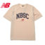 NEW BALANCE 2023 春夏 运动户外 运动服 运动T恤 5ED25373-CRE-