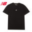 NEW BALANCE 2023 春夏 运动户外 运动服 运动T恤 5ED24491-BK-