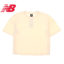 NEW BALANCE 2023 春夏 运动户外 运动服 运动T恤 AWT31573-GIE-