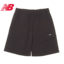 NEW BALANCE 2023 春夏 运动户外 运动服 运动裤/休闲裤 AMS32369-BK-