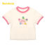 巴拉巴拉balabala  春夏 母婴儿童 童装 儿童T恤/POLO衫 201223117015
