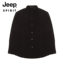 JEEP SPIRIT 2023 春夏 服装 男上装 男士衬衫 JM2DA2SH3576