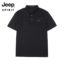 JEEP SPIRIT 2023 春夏 服装 男上装 男士T恤 JM2DB1PS6061