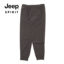 JEEP SPIRIT 2023 春夏 服装 男下装 男士休闲裤 JM2DB2TR6191