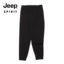 JEEP SPIRIT 2023 春夏 服装 男下装 男士休闲裤 JM2DB2TR6192