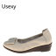 Usexy 2023 春夏 鞋靴 女鞋 女士单鞋 323RB6539