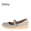Usexy 2023 春夏 鞋靴 女鞋 女士单鞋 223DQ9285