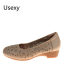 Usexy 2023 春夏 鞋靴 女鞋 女士单鞋 323RB2505