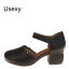 Usexy 2023 春夏 鞋靴 女鞋 女士凉鞋 323RB6699