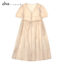 Elva' Island 2023 春夏 服装 女裙装 连衣裙 2305231362L