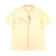 nautica 2023 春夏 服装 女上装 女款衬衫 22WV02