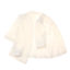 皮尔卡丹pierre cardin 2023 春夏 服装 女上装 女款外套 C31UL001W0