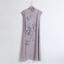 黛英  春夏 服装 女裙装 旗袍 PAL2134