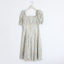 太平鸟PEACEBIRD  春夏 服装 女裙装 连衣裙 A1FAC2472C4