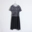 皮尔卡丹pierre cardin 2023 春夏 服装 女裙装 连衣裙 P3215D3175N3