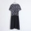 皮尔卡丹pierre cardin 2023 春夏 服装 女裙装 连衣裙 P3215D3175N3