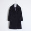 皮尔卡丹pierre cardin  秋冬 服装 女上装 女款大衣 P2419C2921N0