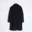 皮尔卡丹pierre cardin  秋冬 服装 女上装 女款大衣 P2419C2921N0