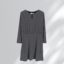 翠贝卡TR/BECA  春夏 服装 女裙装 连衣裙 T0381V01L850