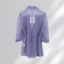 皮尔卡丹pierre cardin 2023 春夏 服装 女上装 女款外套 P3209U3071L0