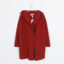 赛斯特EASTSISTER  秋冬 服装 女上装 女款大衣 ZJW201705