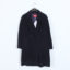皮尔卡丹pierre cardin  秋冬 服装 女上装 女款大衣 P2419C2921N0