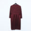 皮尔卡丹pierre cardin  春夏 服装 女裙装 连衣裙 P1307E1877T0