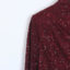 皮尔卡丹pierre cardin  春夏 服装 女裙装 连衣裙 P1307E1877T0