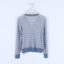 翠贝卡TR/BECA 2024 春夏 服装 女上装 女款针织衫/毛衣 TA188S12Z997