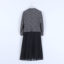 皮尔卡丹pierre cardin  秋冬 服装 女裙装 连衣裙 P3367E3836B3