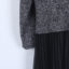 皮尔卡丹pierre cardin  秋冬 服装 女裙装 连衣裙 P3367E3836B3