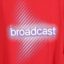 broadcast  春夏 服装 女上装 女款T恤 BDQ1YD0039
