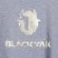BLACK YAK  春夏 运动户外 运动服 运动T恤 1TS99-MNW114