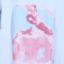 女装太平鸟PEACEBIRD  春夏 服装 女上装 女款T恤 A3CND2F0550