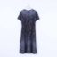 皮尔卡丹pierre cardin  春夏 服装 女裙装 连衣裙 P3224D3165N3