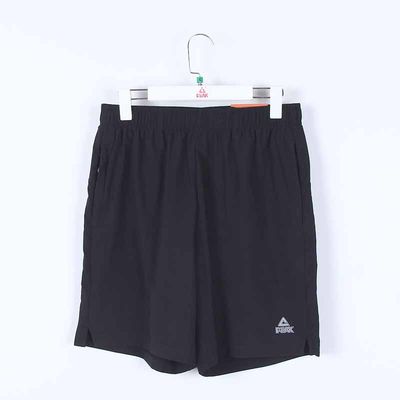 PEAK 2024 春夏 运动户外 运动服 运动裤/休闲裤 F3242251黑色