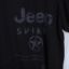 JEEP SPIRIT  春夏 服装 男上装 男士T恤 JM2DB1TS6039