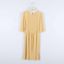 翠贝卡TR/BECA 2024 春夏女装 服装 女裙装 连衣裙 TA108T05L078