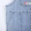 TEENIEWEENIE 2024 春夏女装 服装 女裤装 女款连体裤 TTTV24M406Z