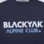 BLACK YAK  不分季节 运动户外 运动服 运动T恤 1TSBY-MVX287