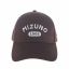 MIZUNO 2024 春夏 运动户外 运动包/配件 运动帽 D3CW43H1-59-