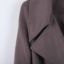 莎莹 2024 秋 服装 女上装 女款大衣 DE2883