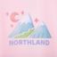 NORTHLAND 2024 秋 母婴儿童 童装 儿童运动服/卫衣 CT132329-2