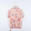 曼得露Man De Lu 2024 春夏 服装 女上装 女款针织衫/毛衣 80153-1226